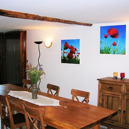 Chambre D'Hotes Mistral Villard  المظهر الخارجي الصورة