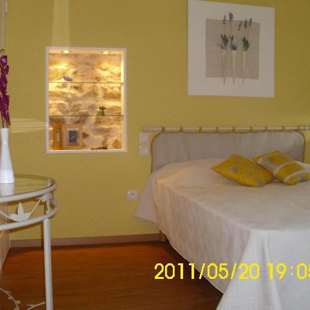 Chambre D'Hotes Mistral Villard  المظهر الخارجي الصورة