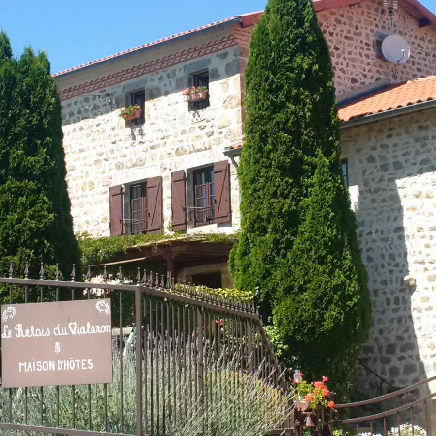 Chambre D'Hotes Mistral Villard  المظهر الخارجي الصورة