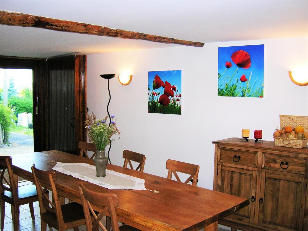 Chambre D'Hotes Mistral Villard  المظهر الخارجي الصورة
